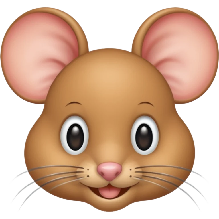 anfry mouse face emoji