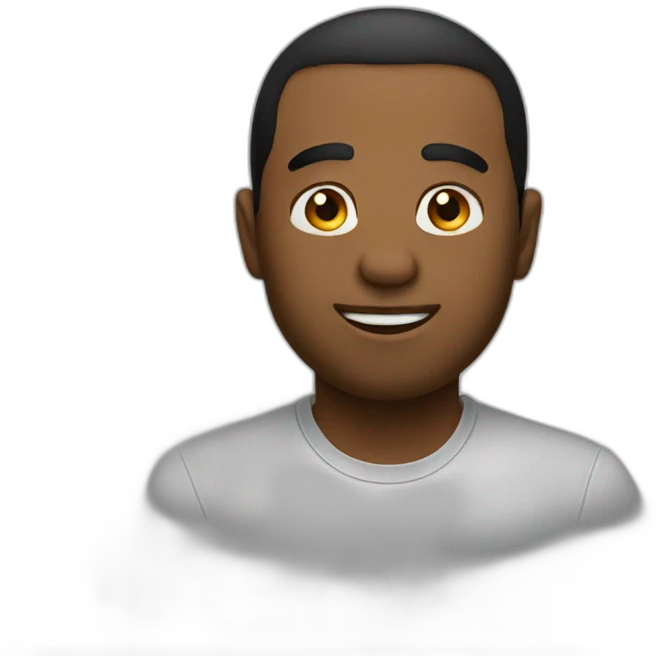 bigger emoji