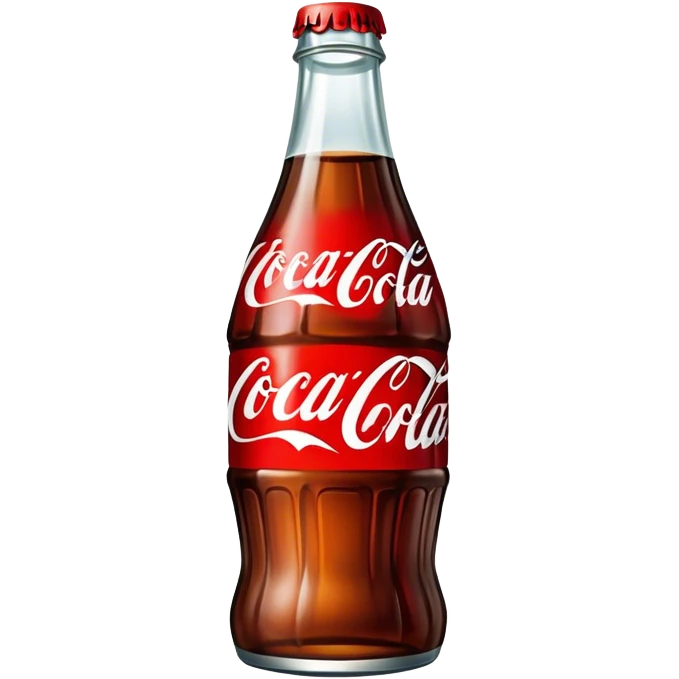 Coke emoji