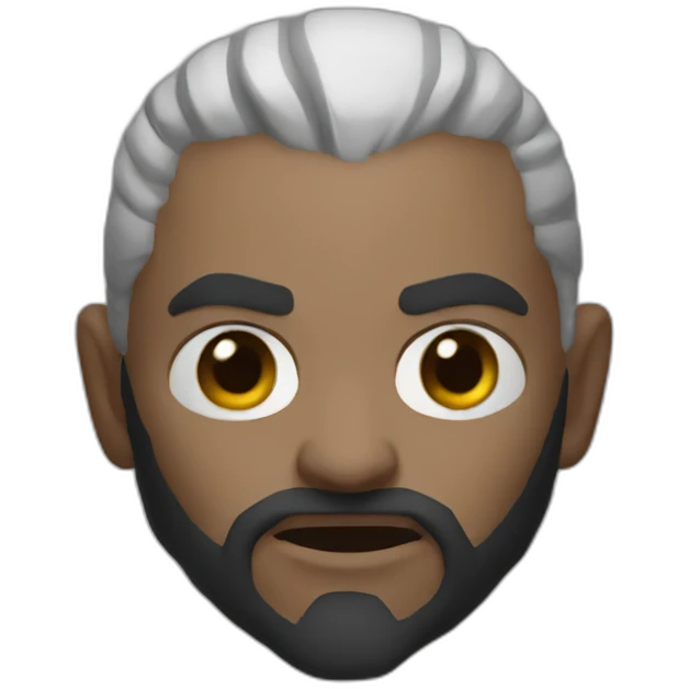 God of war emoji