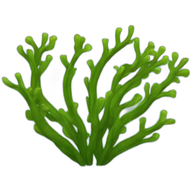 kelp emoji