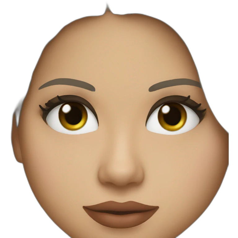 Selena gomez emoji