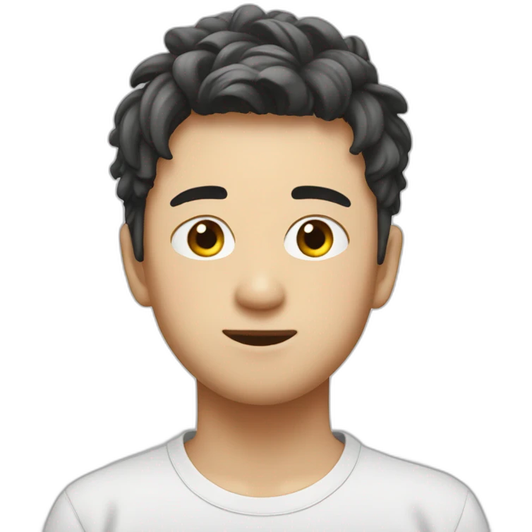 Rm ofBTS emoji