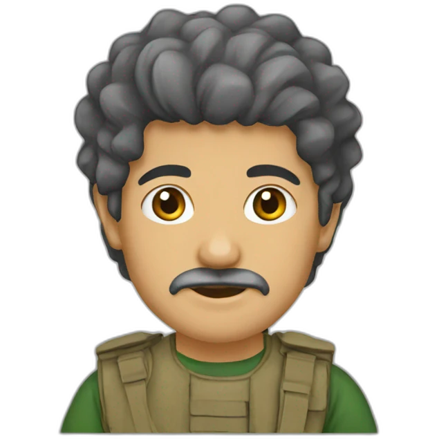 Balochistan  emoji