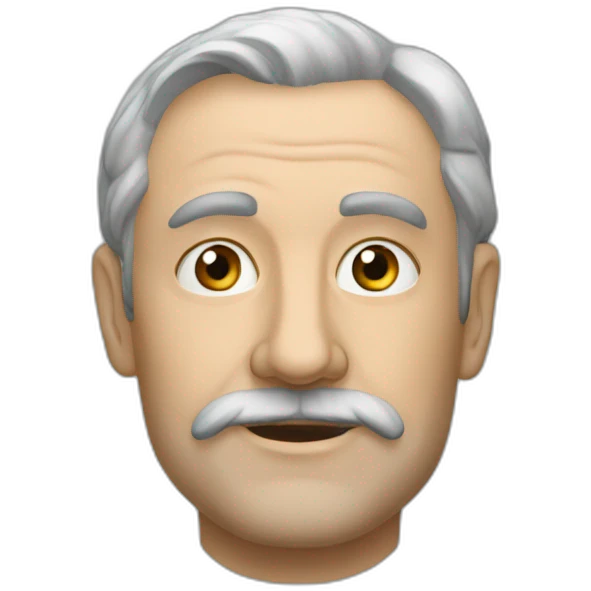 Pierre chabrier emoji