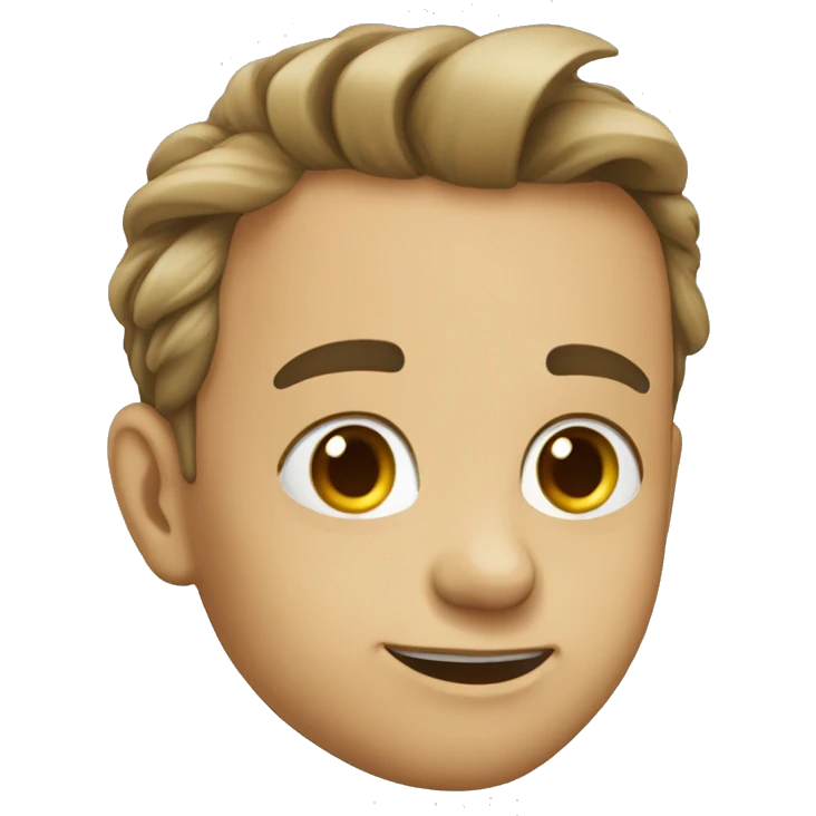 Кошка на дереве  emoji