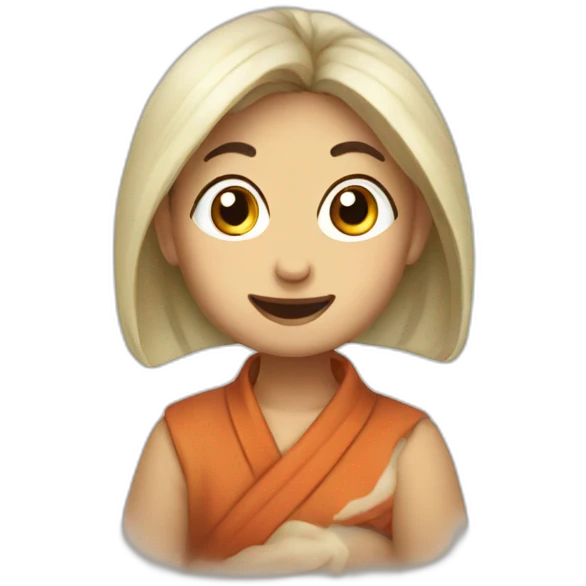 Momos emoji