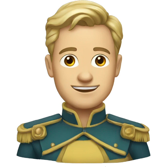 prusser emoji