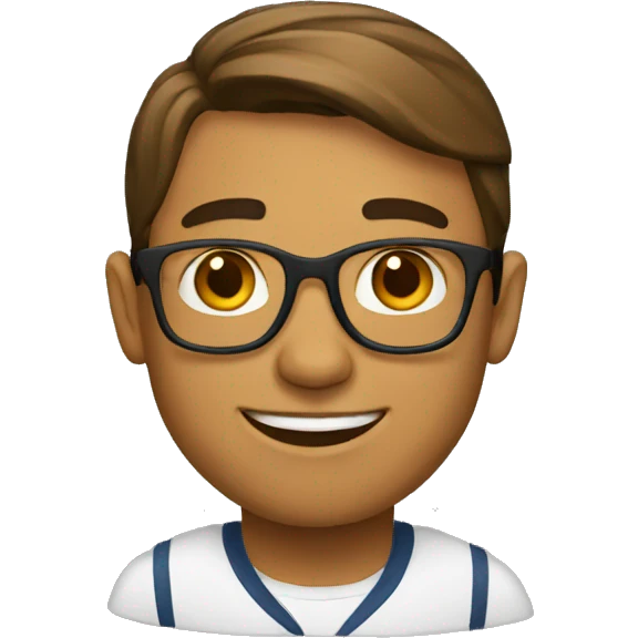 College  emoji