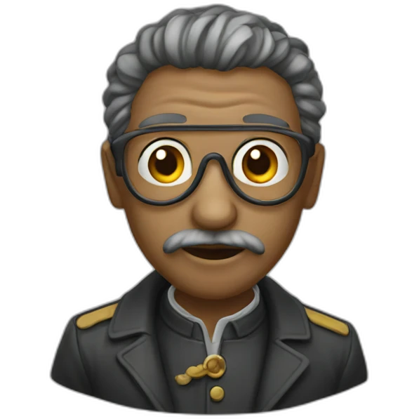 mouche emoji