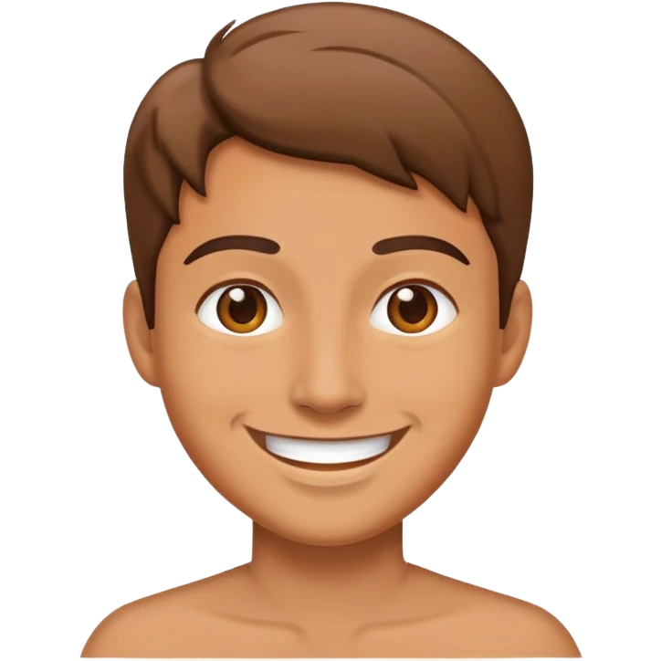 Yedi gelen zar emoji