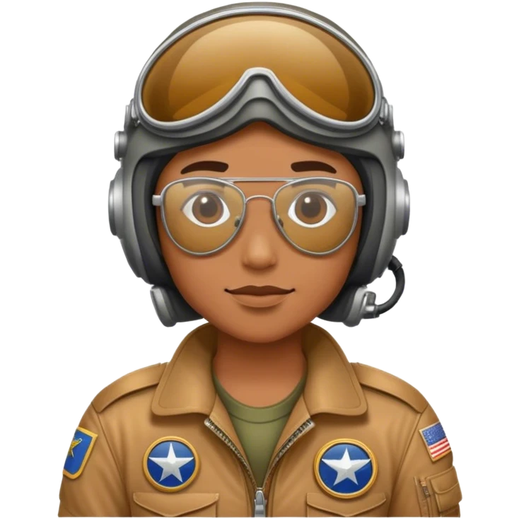 Pilot  emoji