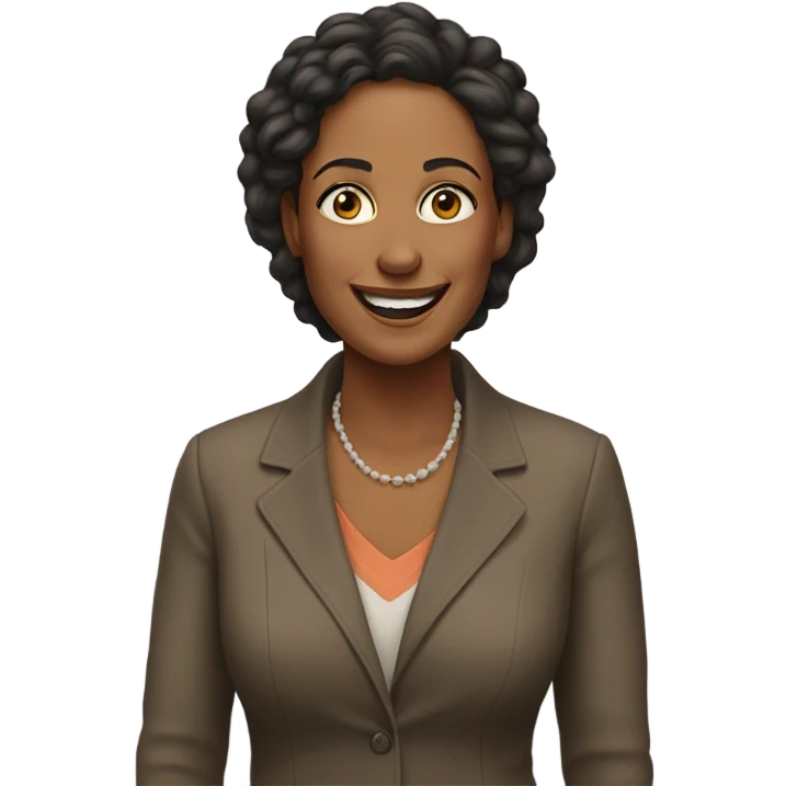 Linda emoji