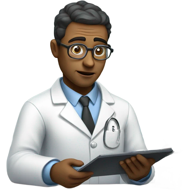 Doc Ledbetter  emoji