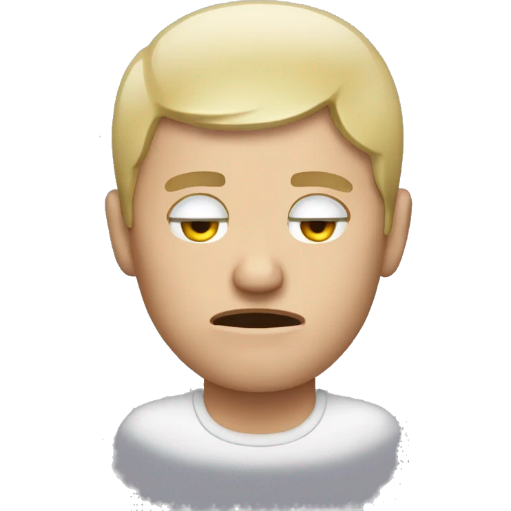 headache emoji