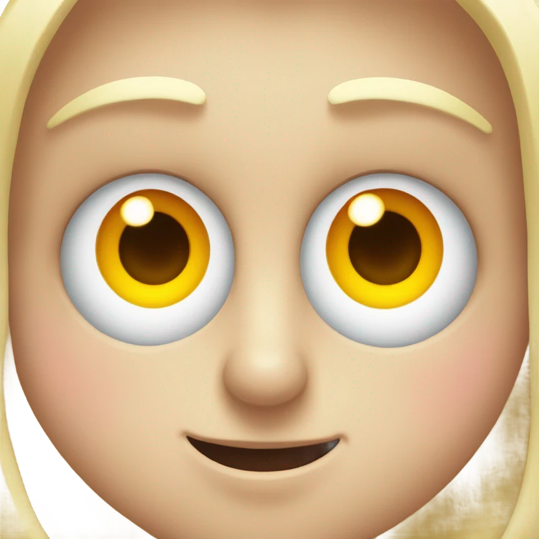 heart eyes in love emoji