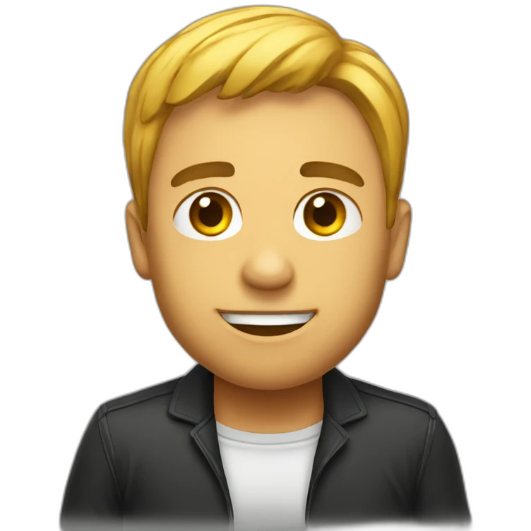leaderboard emoji