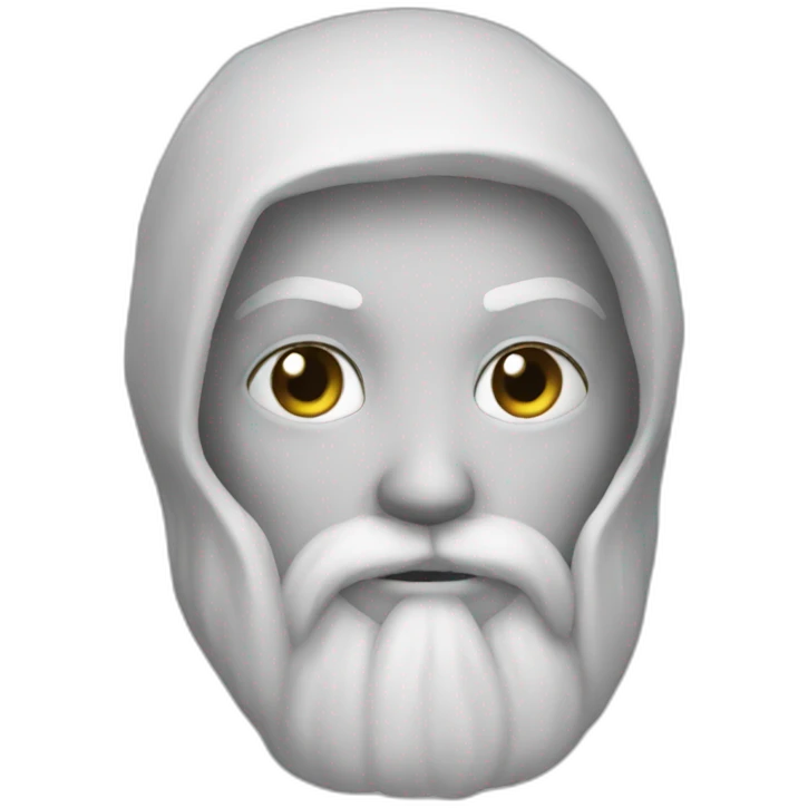 Iel emoji