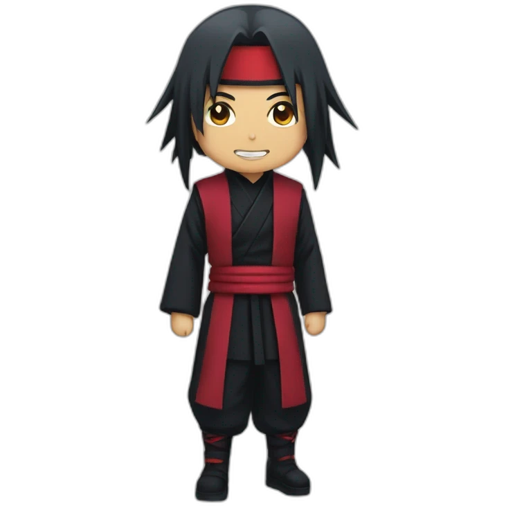 Akatsuki  emoji
