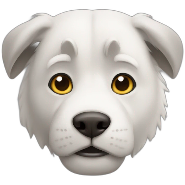 Obélix emoji