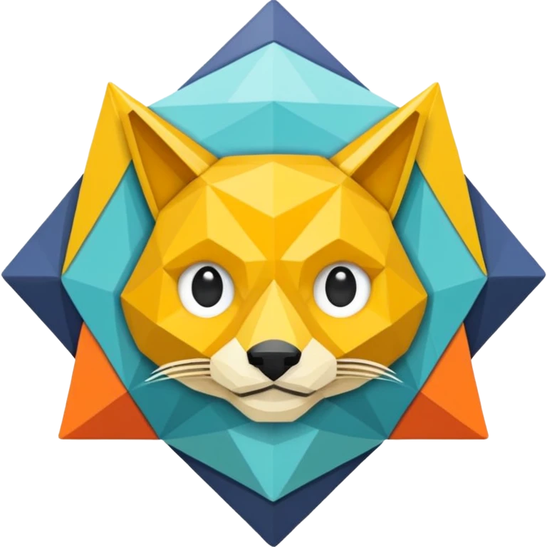 discord custom emoji for my discord bot main color #243279 emoji