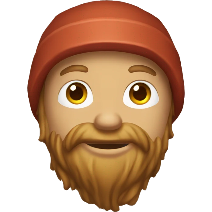 woodman emoji