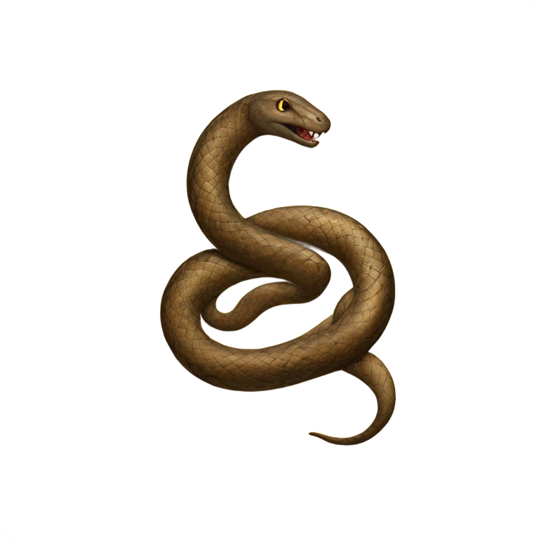 Tom Riddle's diary emoji