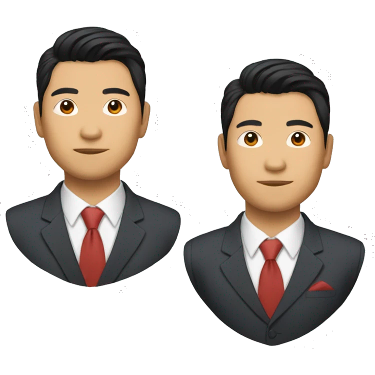 Andry Rajoelina emoji