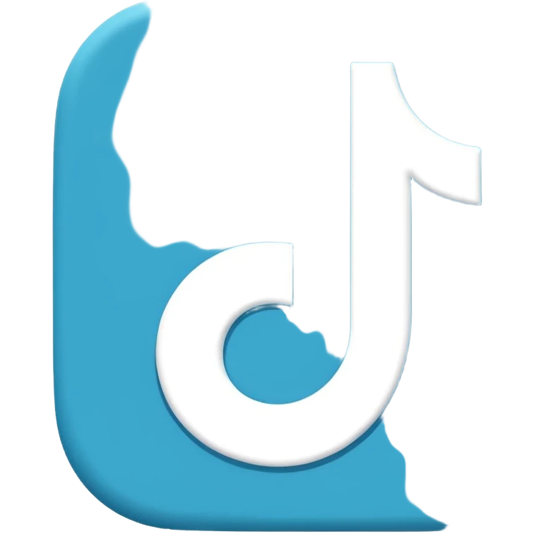 Qerified tiktok blueQerified tiktok emoji