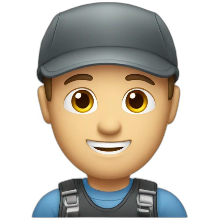 mechanic emoji