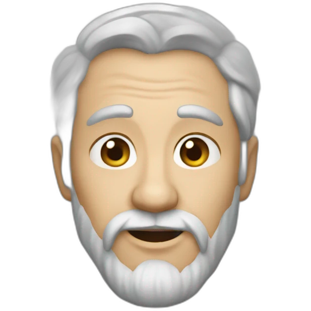un nain emoji