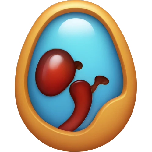 kidney  emoji