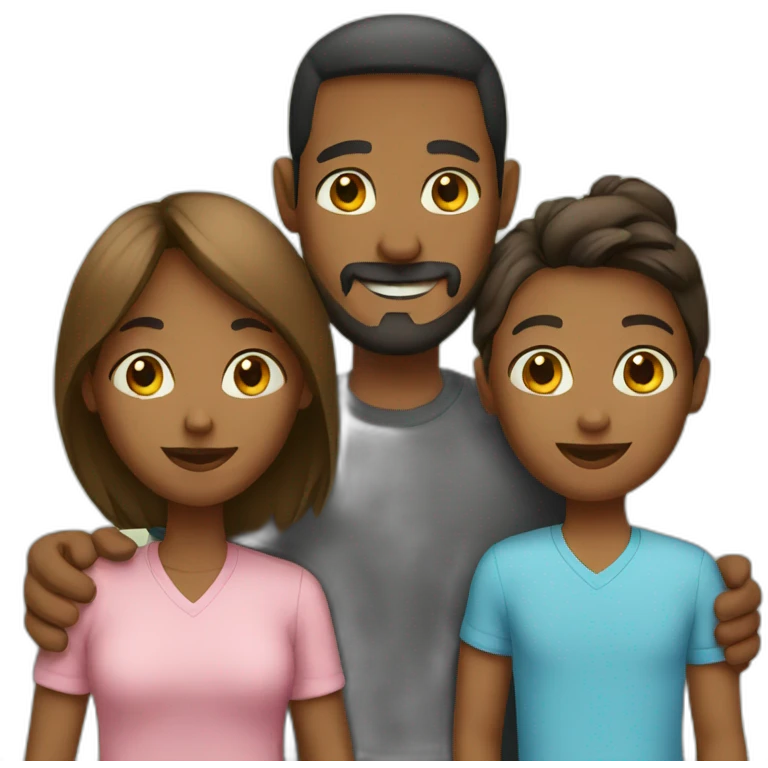 family emoji