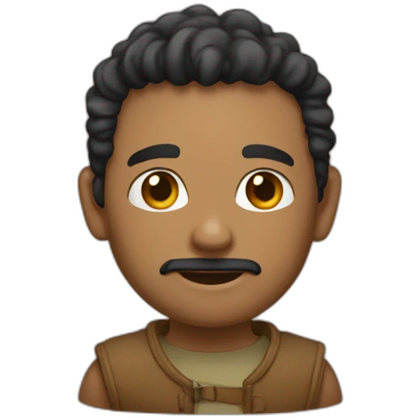 Waframe emoji