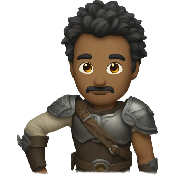 tales of betrayal emoji