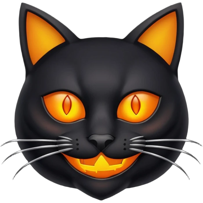 🎃🙀 emoji