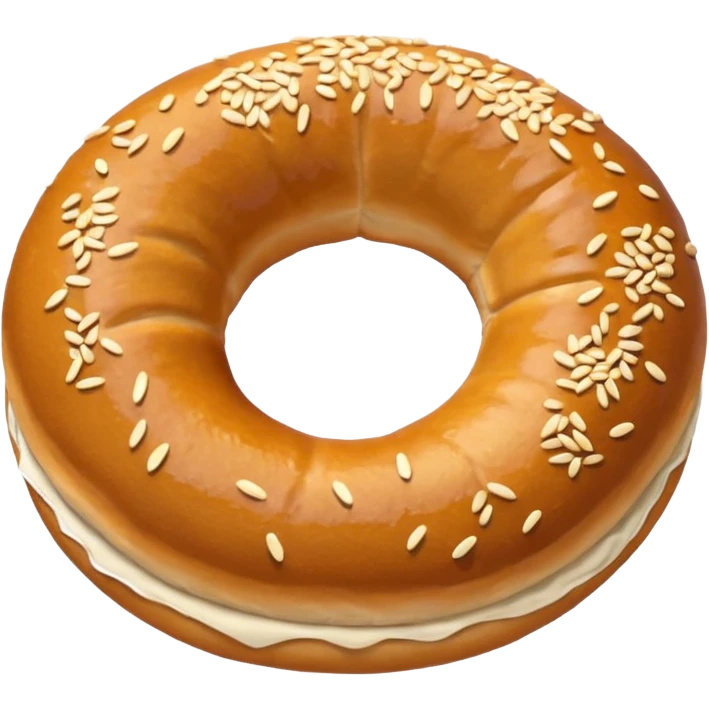 Simit emoji