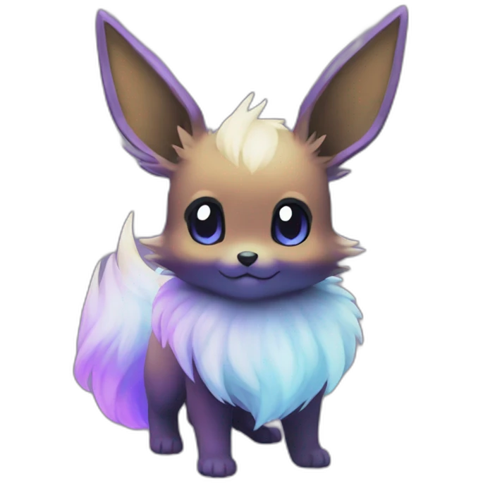 eevee spectral emoji