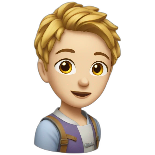 Lotte sur tortu emoji