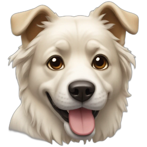 thursday-dog emoji
