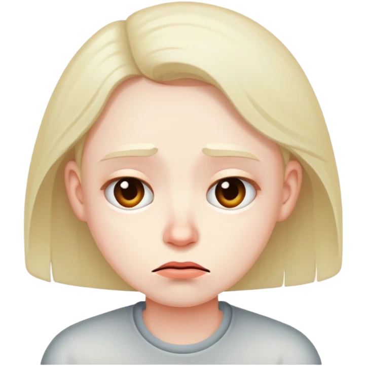 Lame emoji