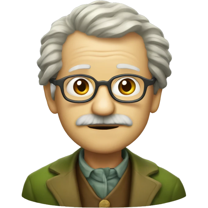 pomona sprout professor emoji
