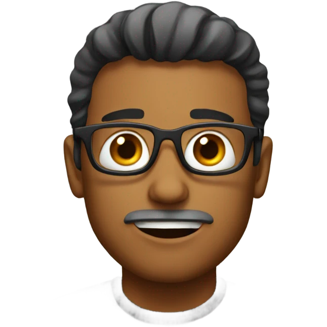 Without salt emoji
