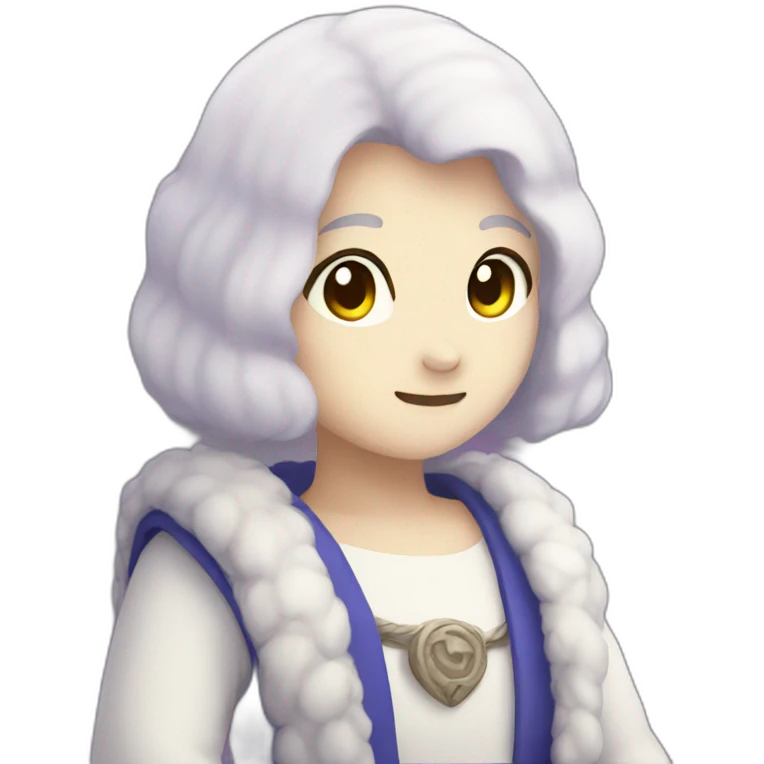 Toriel emoji