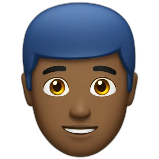 Chad emoji