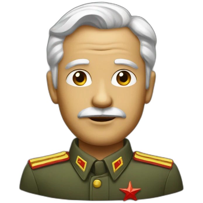 Communist emoji