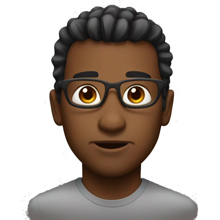 Nah emoji emoji