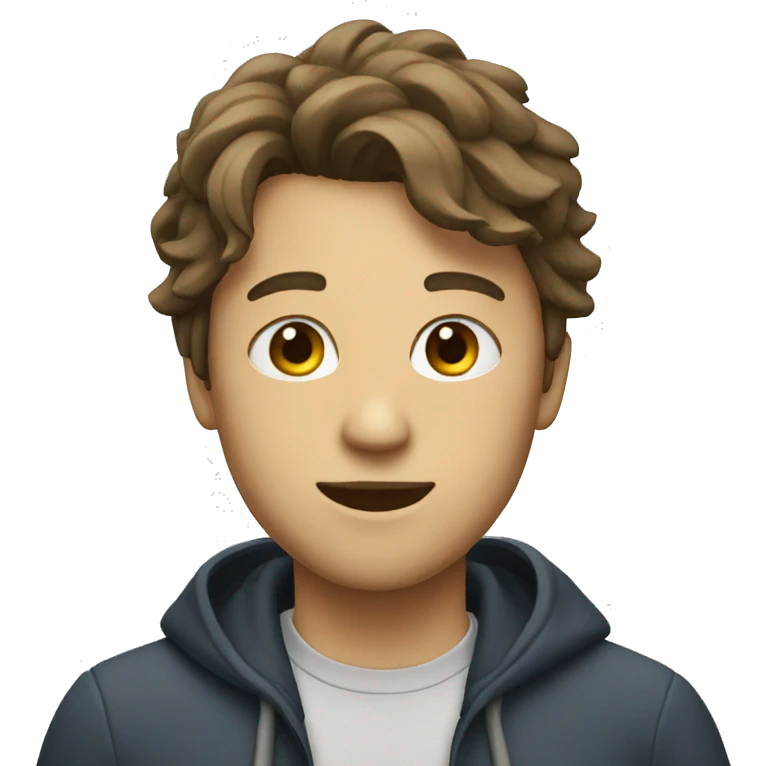 Persona emoji