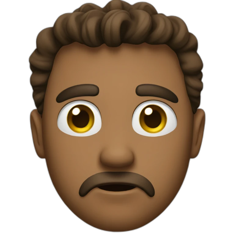 Why-are-you-so-mean? emoji