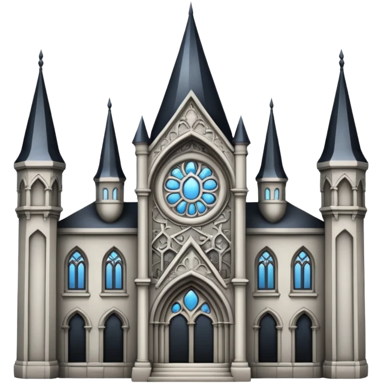 Gotico  emoji